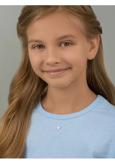 Veronika Jewelry Factory 925 Gümüş Kolye Ucu Gümüş Hediye 100964333 Altın