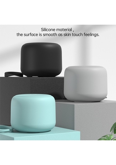 Devia Kintone Serisi BT2602 Bluetooth Hoparlör