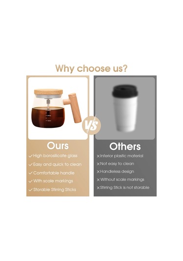 Kendini Karıştırma Kahve Fincanı Elektrikli Karıştırma Kupa 400ml Kendini Karıştırma Cam Kupa Su Geçirmez Otomatik Elektrikli Protein Tozu Mix Fincan Açık Yeşil