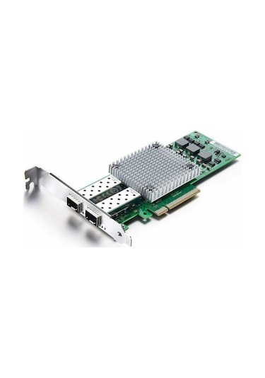 Broadcom BCM57810S Dual 2 Port 10GbE SFP+ Ethernet Kartı