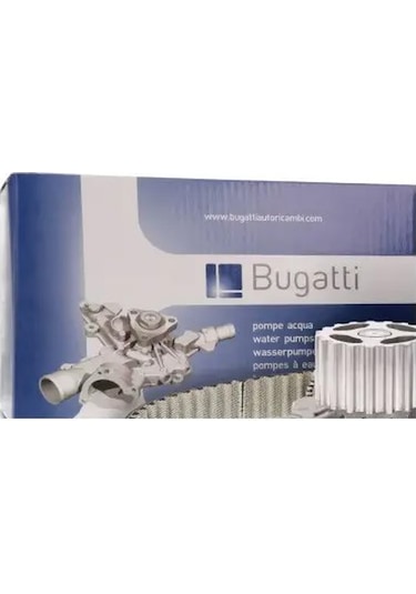 Bugattı Pa7409 Devirdaim 3m5q8591ea
