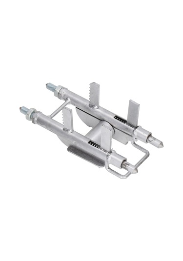 Tenfowee Elektrikçi İçin 45 Çelik Hızlı Kablo İletim Aracı - Kaymaz Tırnaklı, Dayanıklı, Dağıtım Kutuları Ve Soket Kutuları İçin Uygulanır