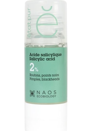 Etat Pur Active Salicylic Acid Konsantre Bakım Ürünü 15 Ml