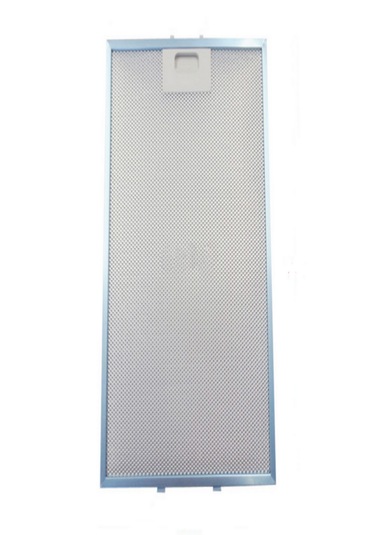 Ehla Filtre Bosch 26,5x35,9 Cm. Davlumbaz Filtresi