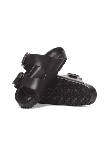 Birkenstock 1029642 Arizona Big Buckle Eva Fondant Pink Kadın Terlik Pembe