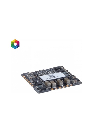 Cubepılot - Power Selection Module