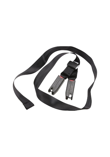 WellGro 150 Cm Isofix Kemeri