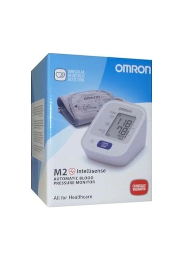 Omron M2 Koldan Ölçer Dijital Tansiyon Aleti