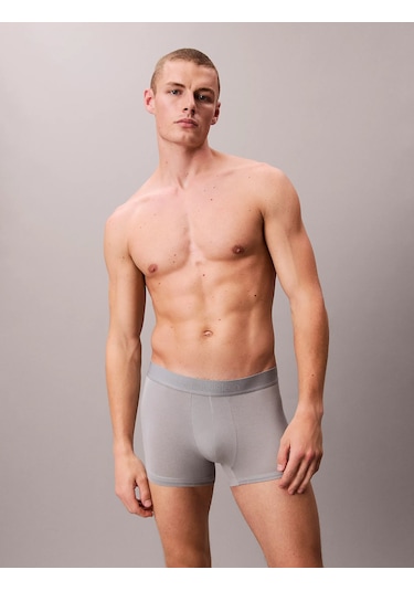 Calvin Klein Erkek Boxer Set Lv00nb4192zy1 Çok Renkli