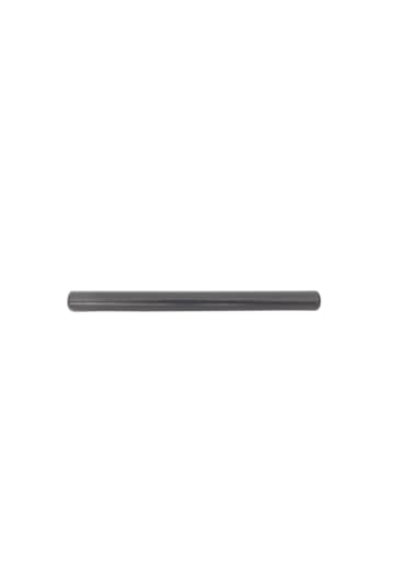Teno Çok Amaçlı Raf - 4 Katlı Metal Ayakkabılık - Organizer - Siyah