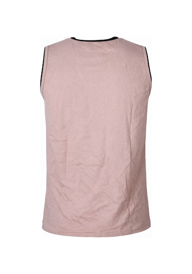 Trender 26yl71595038 Taş Erkek Atlet Biyeli Taş