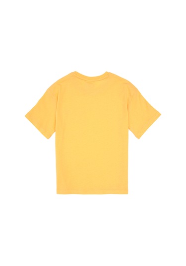 U.s. Polo Assn. Erkek Çocuk Tişört 50314946-vr244 Mango