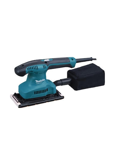 Makita M9203B Titreşimli Zımpara Makinesi