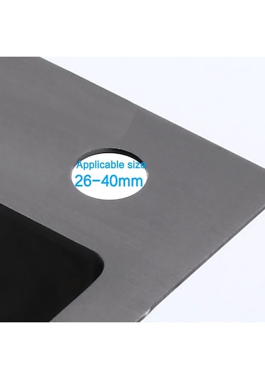 500ml Gümüş Set-500/350ml Mutfak Lavabo Sabunluk El Basın Sıvı Sabunluk Şişe Paslanmaz Çelik Bulaşık Sabunu Dispenseri Pompa Kafası