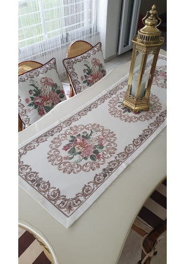 Duck Bezi Leke Tutmaz Dertsiz Runner 2Li Kırlet Takımı