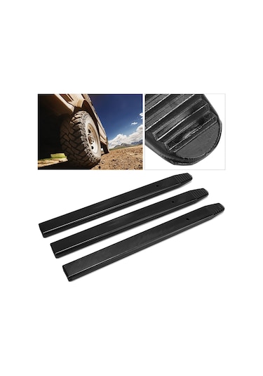 Lemestar 3 Adet Lastik Aracı Çekiç Koruyucu Kılıfı - Nilon Polimer Malzeme - Tekerlek Yüzeyini Hasardan Korur