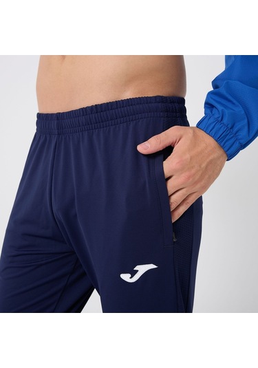 Joma Erkek Futbol Eşofman Altı Premium Training Pant 9212329 Lacivert