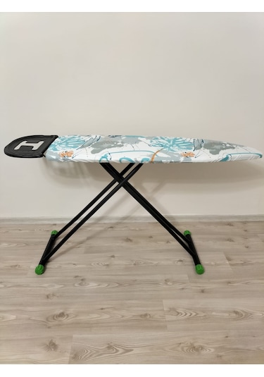 Ütü Masası , 38 115 Ütüleme Alanı, Yükseklik Ayarlı Ütü Masası