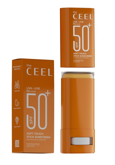 Aydınlatıcı Etkili Yüksek Korumalı Stick Güneş Kremi Spf 50+ 18gr