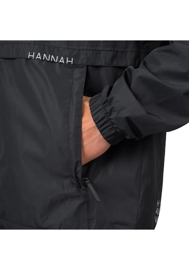 Hannah Chaz Erkek Ceket Antrasit