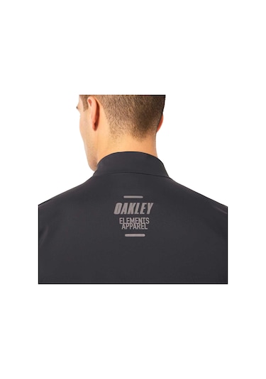Oakley Off Grıd Pkble Jacket 14573 Siyah