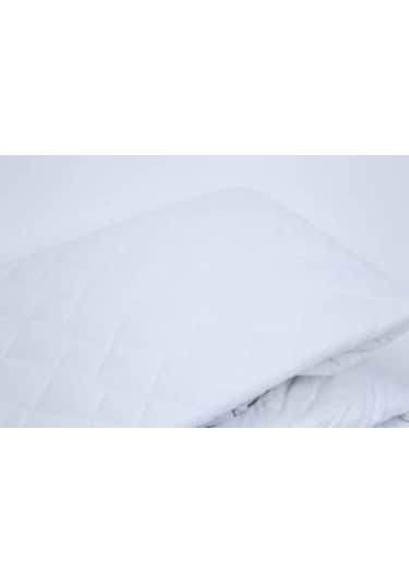 YAASE HOME BAMBU KAPİTONE FITTED ALEZ ( TEK KİŞİLİK )