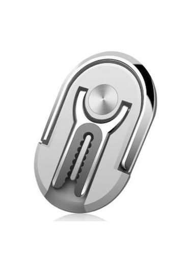 Lily Araç Telefon Tutucu Yüzük Pratik Car Holder