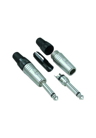 Neutrik Np2C-Bag 1/4" Mono Jak