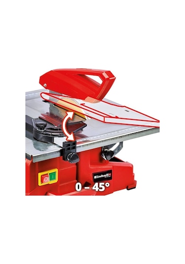 Einhell TC -TC 800 Seramik Kesme Makinası - 4301185