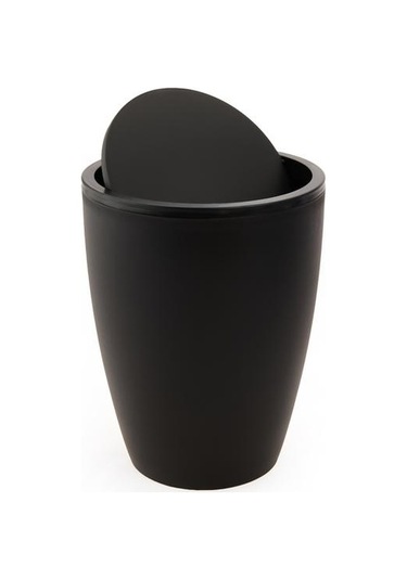 Primanova Pure 5'li Banyo Seti - Siyah Siyah