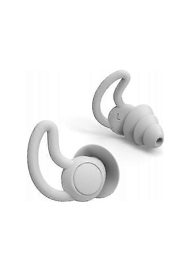 Imebobo Profesyonel Gürültü Azaltıcı Uyku Kulak Tıkacı Fc10