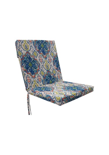 Mirzade 4 Adet De Luxe Yüksek Arkalı Minder-trs 110 001