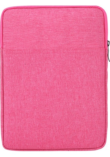 Xindoker 6 İnç Kindle Kılıfı -咪咕 E-kitap Okuyucu Kpw2/3/4/voyage İçin Su Geçirmez Koruyucu Kılıf, Pembe Renk Siyah