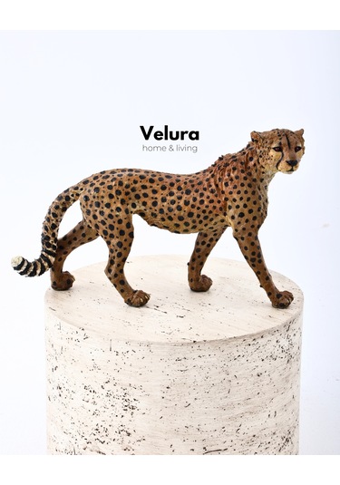 Mafdet Çita Biblo & Heykel & Büst & Figür