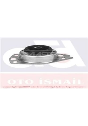 MASTER 4261 ŞANZIMAN TAKOZU TEMPRA TIPO