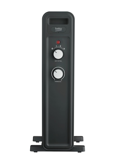 Beko BK 9M 2000 Yağlı Radyatör