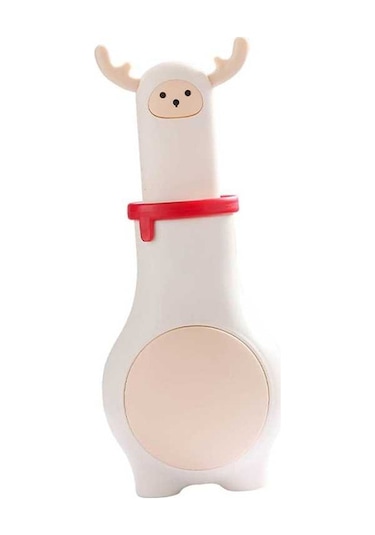 Pazly Yatak Suntek Sökücü Saç Kumaş Gevşek Fırçaları Fırça Beyaz Ti Beyaz