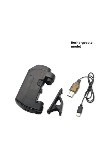 Reedark Otomatik Balık İpi Düğümleyici, Taşınabilir Gt Düğüm Makinesi, Pe İpi Ve Ön İçin, Pilli Siyah Pil Dahil Değil