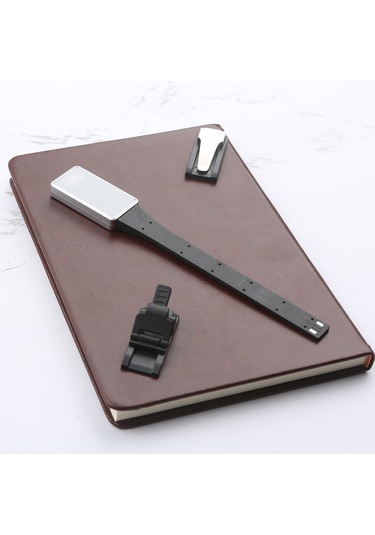 Konesam Usb Şarjlı 3 Renk Ayarı Kitap Okuma Lambası - Led Klipsli Gece Işığı Diğer