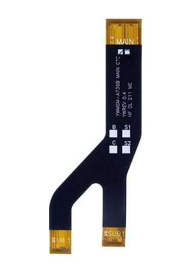 Teknonet Samsung Galaxy A73 5g Uyumlu Ekran Flex