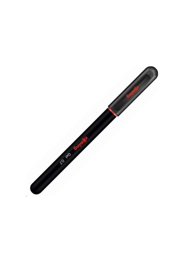 Rotring Jel Kalem 0.7 Siyah 2114436
