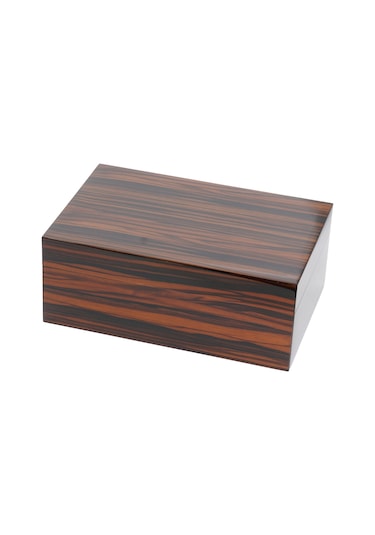 Gentili Emilio Abanoz Abanoz Humidor 373043