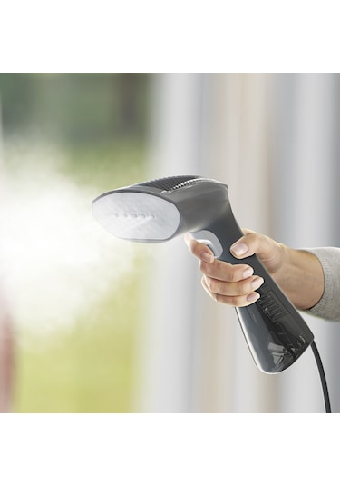 Electrolux E6HS1-2EG 1200 W Buharlı Kırışıklık Giderici Ütü