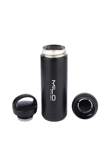 Milo Of Climbing Kuito 500 Ml Termos Siyah