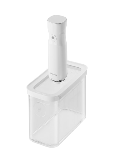 Zwilling Zw-1025128 Fresh & Save Cube Saklama Kabı 2.9 L Beyaz