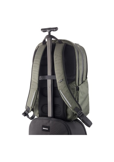 Xd Design Bobby Explore Hırsızlık Önleyici Sırt Çantası Siyah