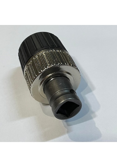 13 MM 1/2 SOKETLİ SOMUN SIKMA UYUMLU MANDREN
