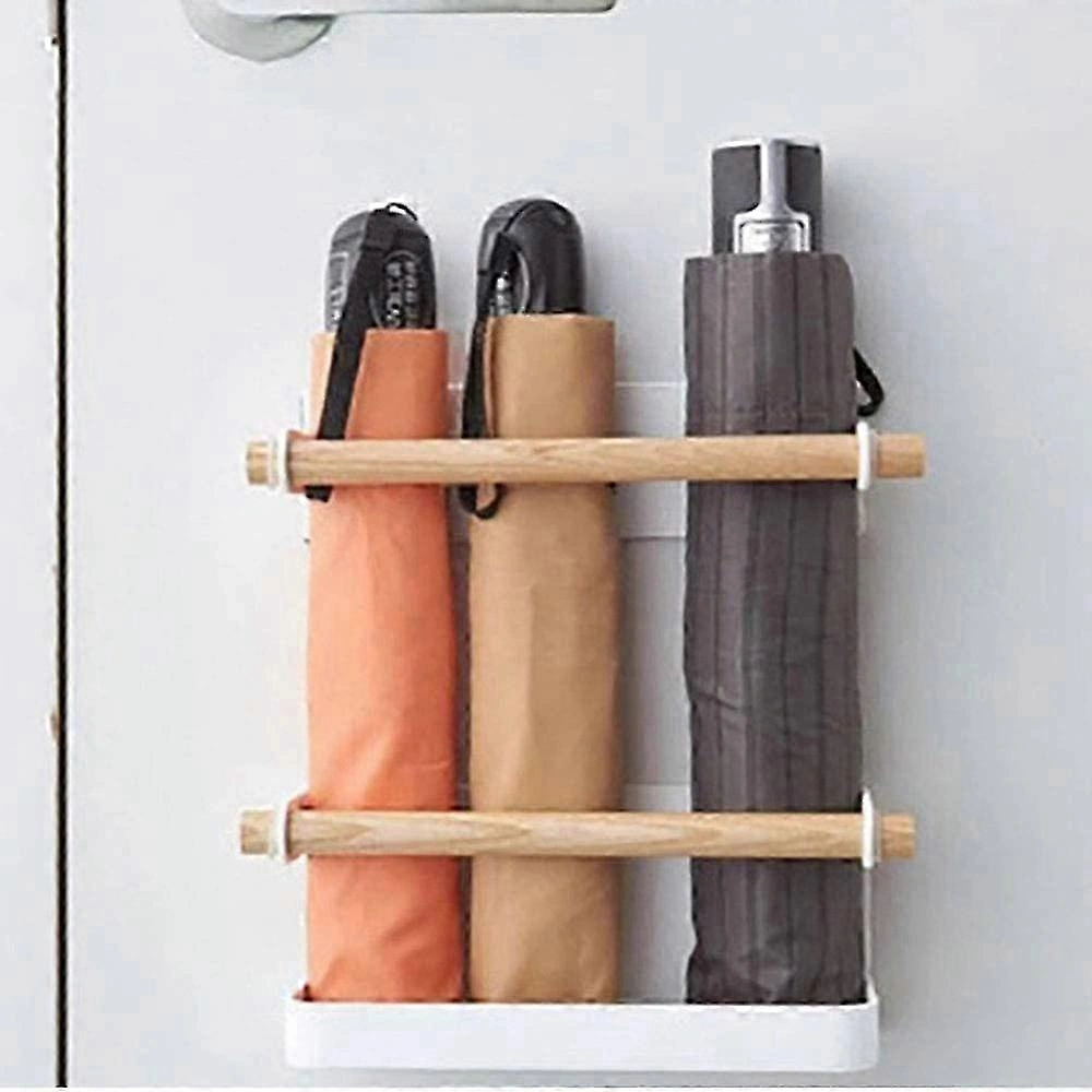 Şemsiye Askısı, Yağmur Suyu Toplama Askısı, Şemsiye Saklama Askısı, Damlama Tepsili Şemsiye Askısı, Indo Çok Renkli