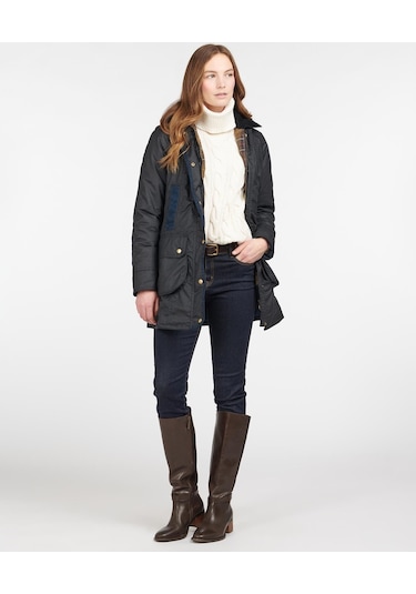 Barbour Kadın Ceket Lwx0534ny92 Çok Renkli