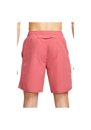 Nike Challenger Dri Fit 7'' Brief Lined Running Shorts Slip Astarlı Koşu Şortu Kremit Pembe